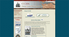 Desktop Screenshot of cumtux.org